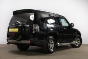 Mitsubishi Pajero IV Новосибирск  - изображение 26