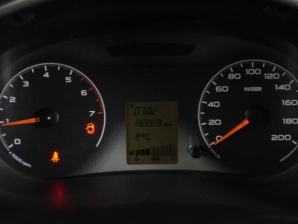 Lada (ВАЗ) Granta I с пробегом 2018 года, цена 549 000 рублей, 132228 км, седан, Автокод Объявления
