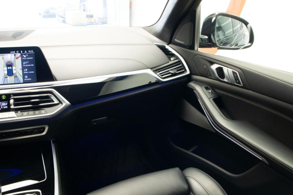 BMW X5 IV (G05/G18) Москва  - изображение 28