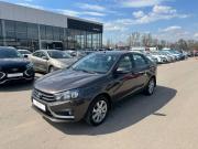 Lada (ВАЗ) Vesta I Ногинск  - изображение 19