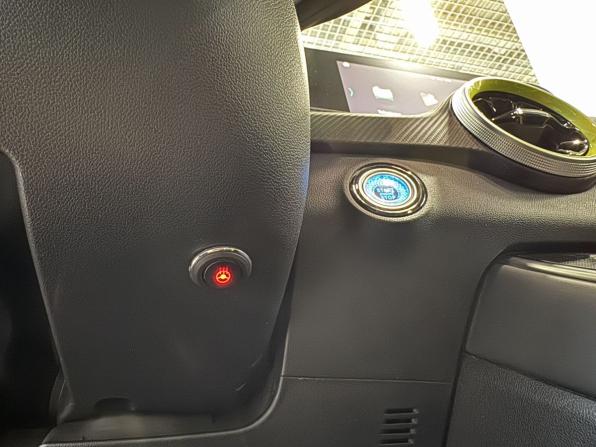Forthing T5 EVO с пробегом 2023 года, цена 2 200 000 рублей, 6808 км, внедорожник, Автокод Объявления