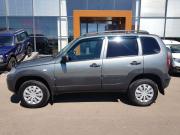 Chevrolet Niva I Рестайлинг Брянск  - изображение 20
