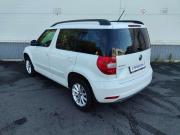 Skoda Yeti I Рестайлинг Санкт-Петербург  - изображение 27