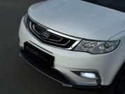 Geely Atlas I Челябинск  - изображение 35