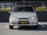 Lada (ВАЗ) 2114 Тюмень  - изображение 18