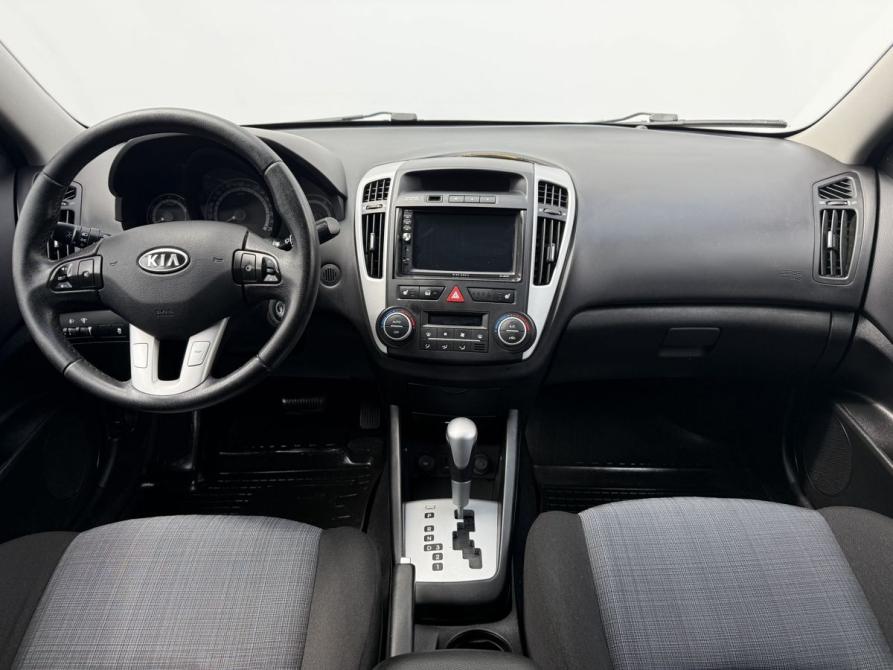 Kia Ceed I Рестайлинг Москва  - изображение 12