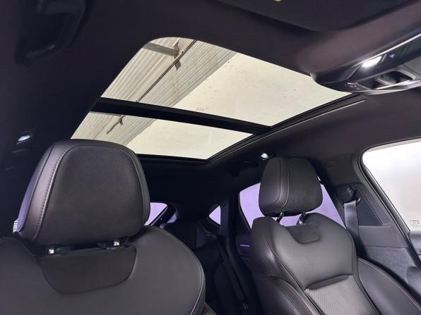 Geely Tugella I с пробегом 2023 года, цена 2 680 000 рублей, 61804 км, внедорожник, Автокод Объявления