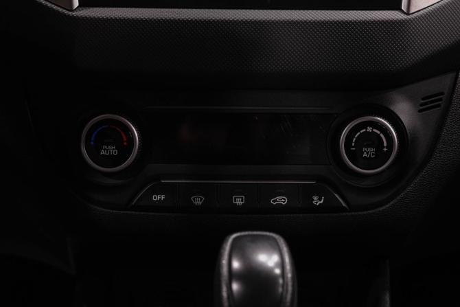 Hyundai Creta I Рестайлинг с пробегом 2021 года, цена 2 109 000 рублей, 150000 км, внедорожник, Автокод Объявления