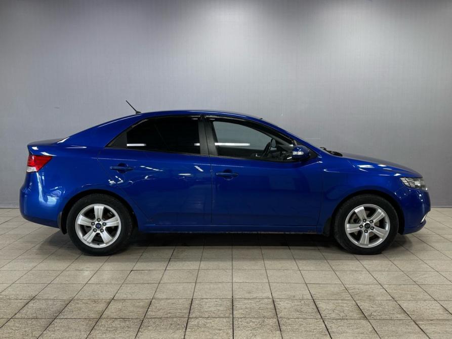 Kia Cerato II Уфа  - изображение 4