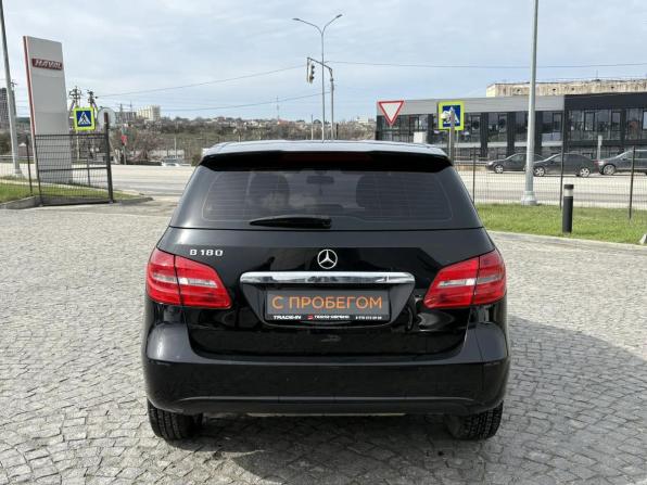 Mercedes-Benz B-Класс II (W246) с пробегом 2013 года, цена 1 270 000 рублей, 152902 км, хэтчбек, Автокод Объявления