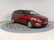 Hyundai Solaris I Рестайлинг Екатеринбург  - изображение 18