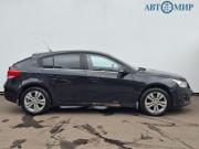 Chevrolet Cruze I Рестайлинг Москва  - изображение 16