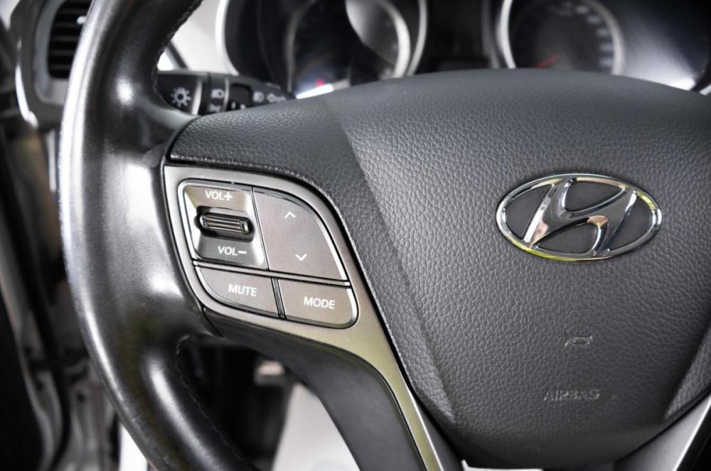 Hyundai Santa Fe III Пермь  - изображение 14