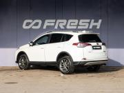 Toyota RAV4 IV (XA40) Рестайлинг Краснодар  - изображение 27