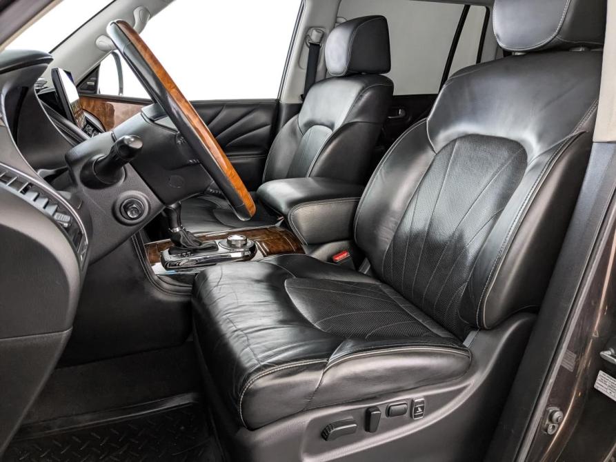 Infiniti QX80 I Рестайлинг Москва  - изображение 20