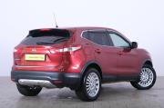 Nissan Qashqai II Омск  - изображение 27