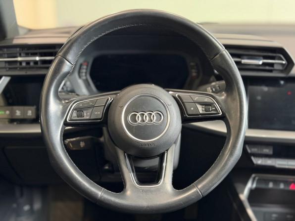 Audi A3 IV (8Y) с пробегом 2021 года, цена 1 760 000 рублей, 178303 км, седан, Автокод Объявления