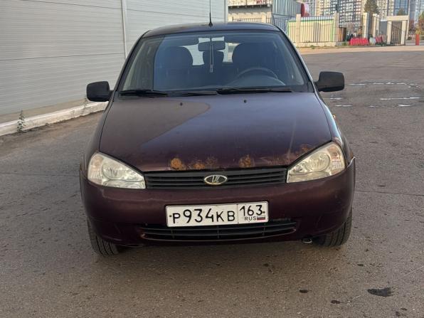 Lada (ВАЗ) Kalina I с пробегом 2012 года, цена 105 000 рублей, 206925 км, универсал, Автокод Объявления