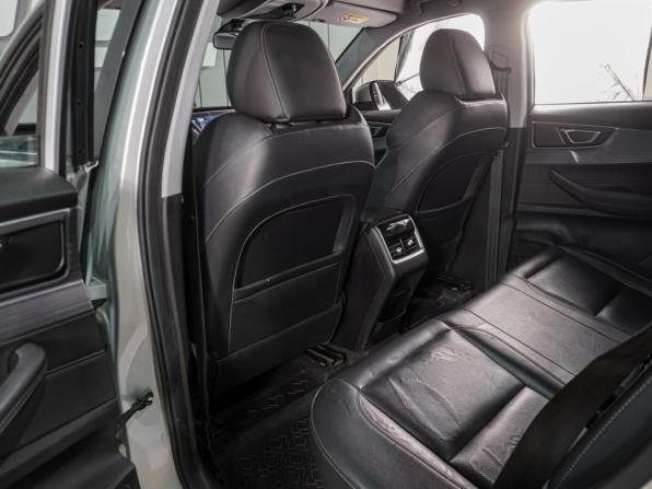 Chery Tiggo 4 Pro I с пробегом 2022 года, цена 1 169 000 рублей, 123111 км, внедорожник, Автокод Объявления