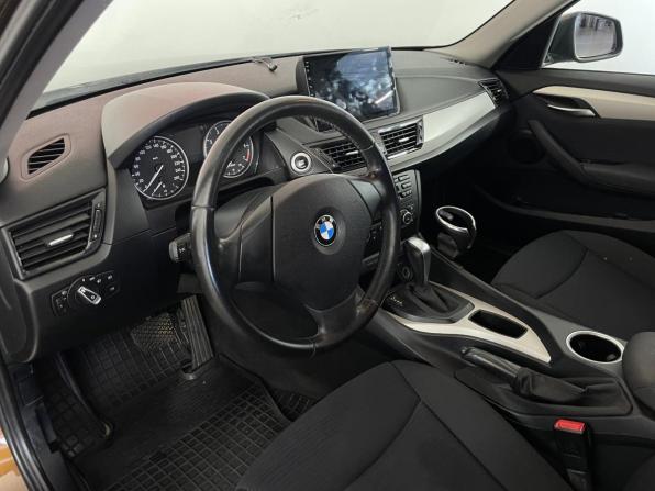 BMW X1 I (E84) Рестайлинг с пробегом 2013 года, цена 1 195 000 рублей, 169581 км, внедорожник, Автокод Объявления