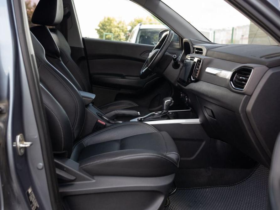 Chery Tiggo 4 I Рестайлинг Новосибирск  - изображение 19