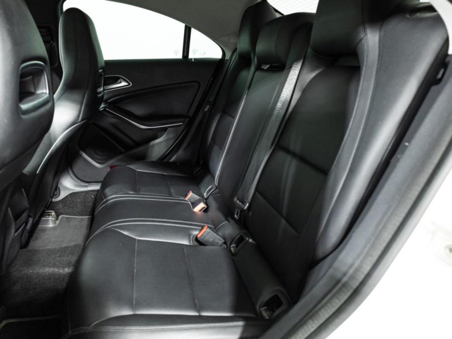 Mercedes-Benz CLA I (C117 X117) Санкт-Петербург  - изображение 11