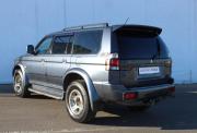 Mitsubishi Pajero Sport I Рестайлинг Нижний Новгород  - изображение 27