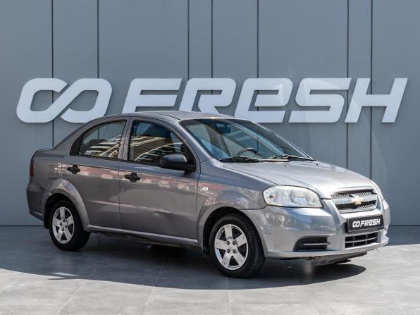 Chevrolet Aveo I Рестайлинг с пробегом 2010 года, цена 410 000 рублей, 239749 км, седан, Автокод Объявления