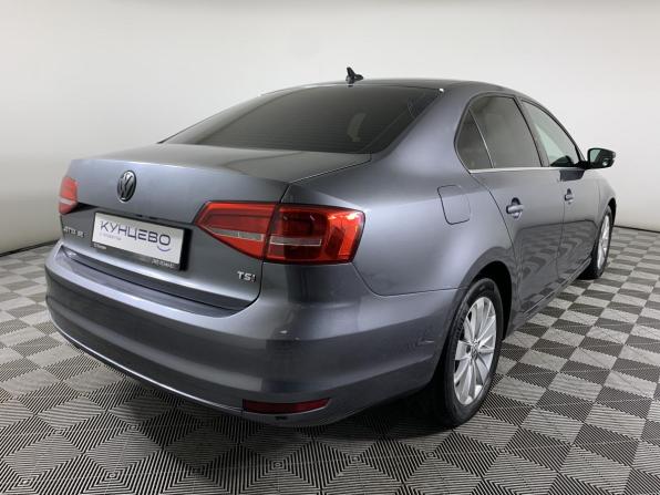 Volkswagen Jetta VI с пробегом 2015 года, цена 899 000 рублей, 265797 км, седан, Автокод Объявления