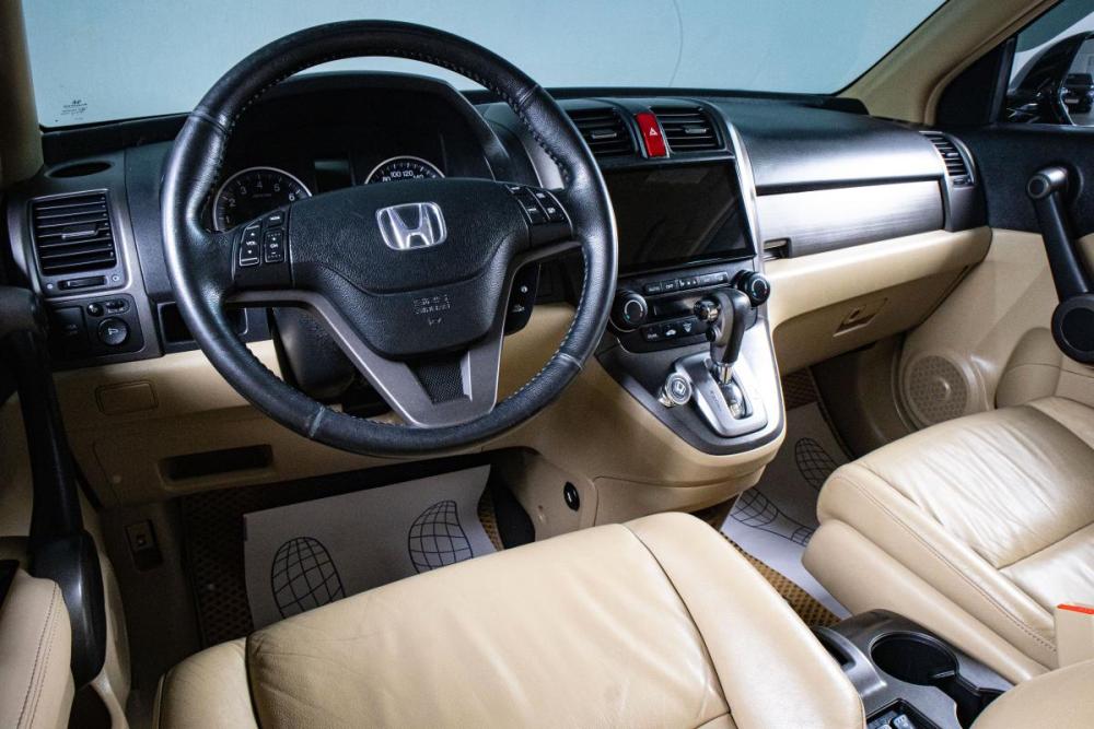 Honda CR-V III Рестайлинг Сургут  - изображение 15