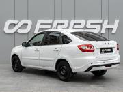 Lada (ВАЗ) Granta I Рестайлинг Краснодар  - изображение 22