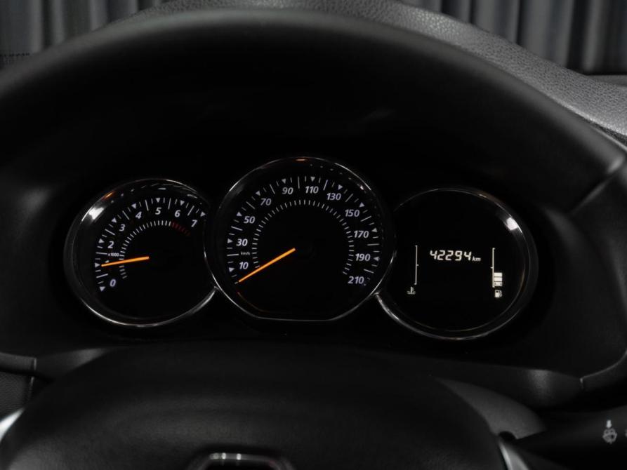 Renault Logan II Рестайлинг Тюмень  - изображение 17