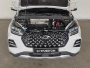 Chery Tiggo 4 Pro I Москва  - изображение 35