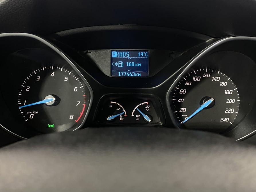 Ford Focus III Воронеж  - изображение 15