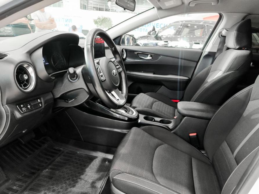 Kia Cerato IV Казань  - изображение 20