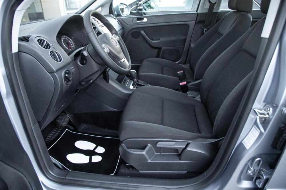 Volkswagen Golf Plus II Иркутск  - изображение 13