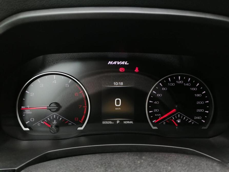 Haval F7 I Санкт-Петербург  - изображение 14
