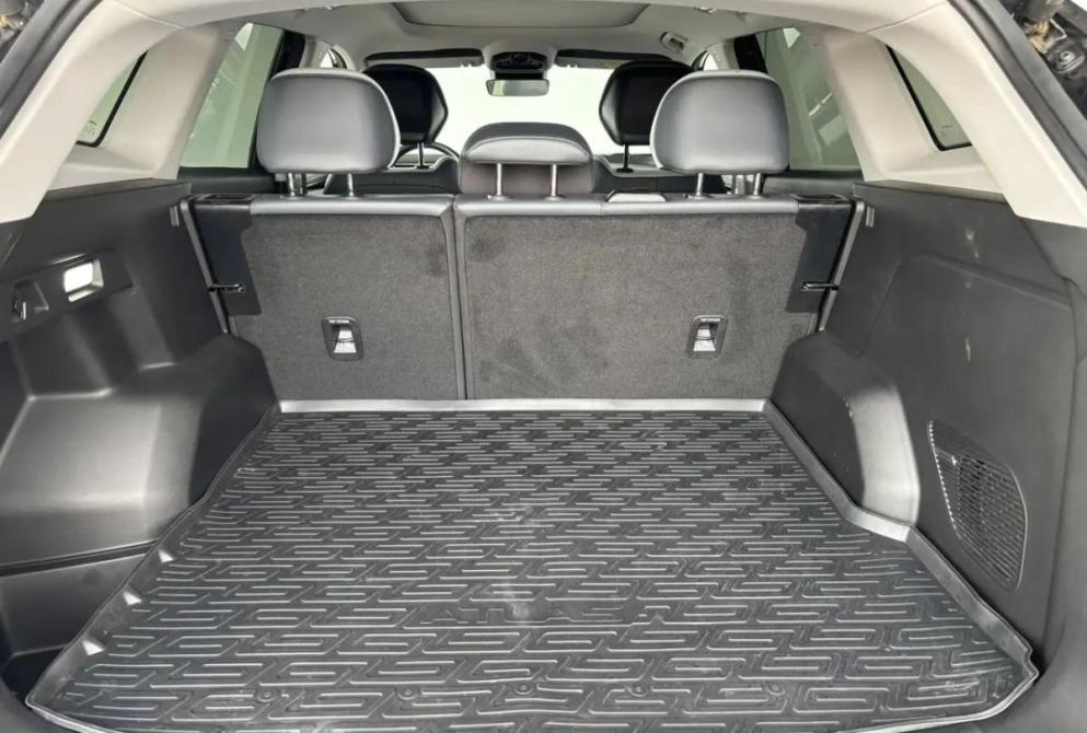Geely Atlas II Киров  - изображение 10