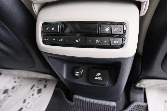 Hyundai Palisade I с пробегом 2018 года, цена 3 999 000 рублей, 112000 км, внедорожник, Автокод Объявления