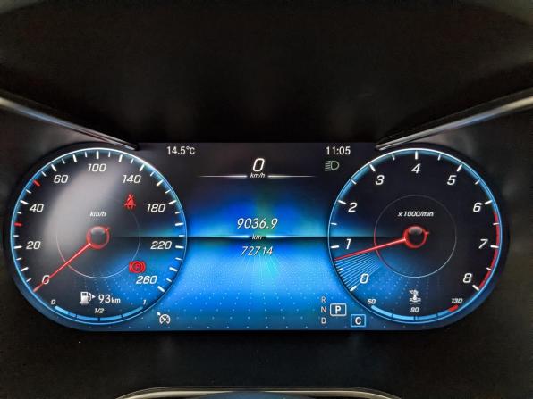 Mercedes-Benz GLC Coupe I (C253) Рестайлинг с пробегом 2019 года, цена 4 710 000 рублей, 72672 км, внедорожник, Автокод Объявления
