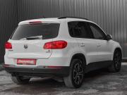 Volkswagen Tiguan I Рестайлинг Екатеринбург  - изображение 27