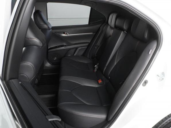 Toyota Camry VIII (XV70) с пробегом 2020 года, цена 3 199 000 рублей, 82964 км, седан, Автокод Объявления
