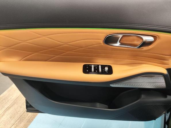 Новый Geely EX5 EM-i 2025 года, цена 3 969 990 рублей, внедорожник, Автокод Объявления