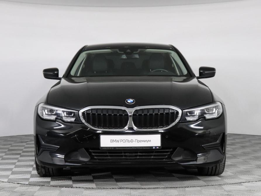 BMW 3 серии VII (G2x) Химки  - изображение 3
