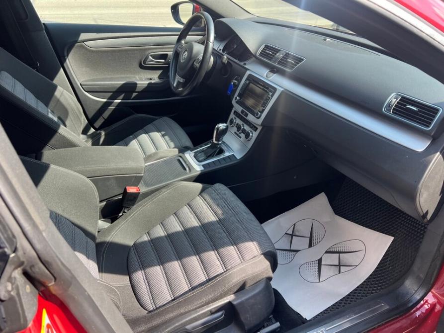 Volkswagen Passat CC I Рестайлинг Саратов  - изображение 15