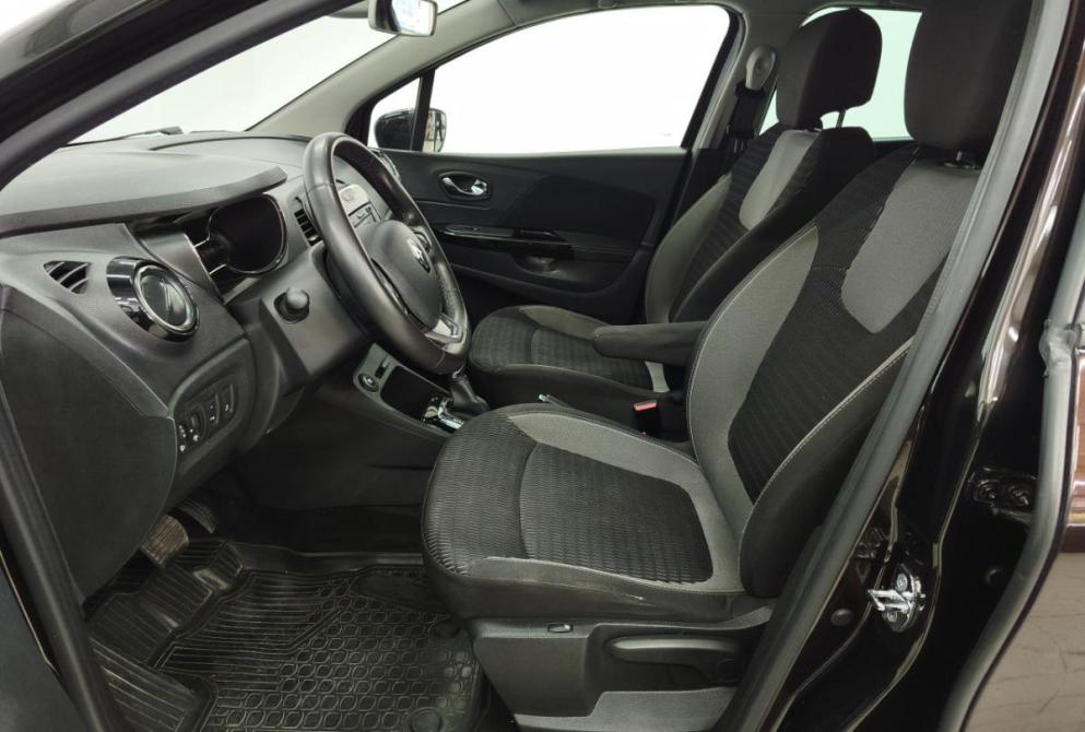 Renault Kaptur I Екатеринбург  - изображение 11