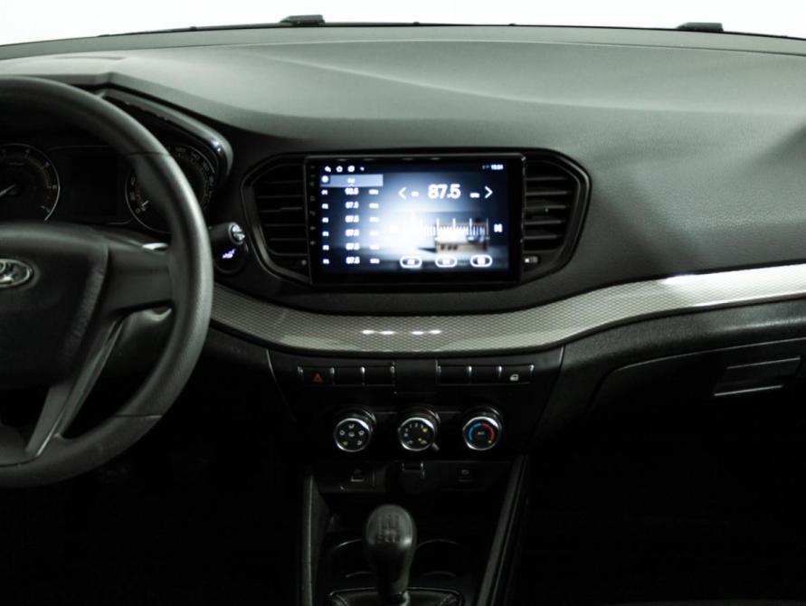 Lada (ВАЗ) Vesta I Рестайлинг (NG) Санкт-Петербург  - изображение 15