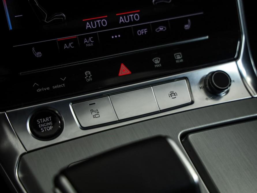 Audi A7 II (4K) Санкт-Петербург  - изображение 23