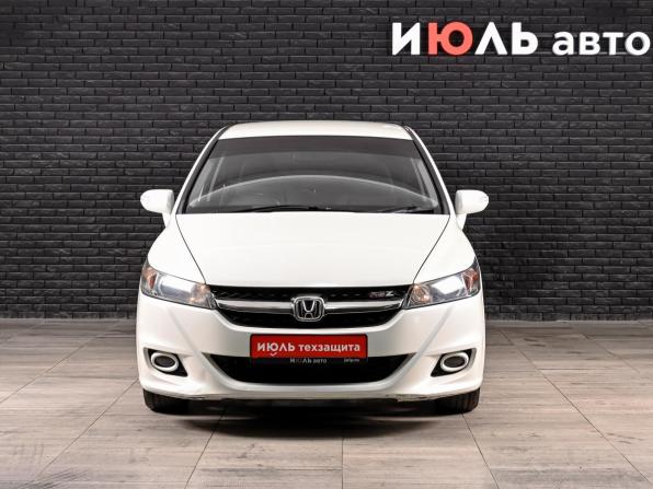 Honda Stream II Рестайлинг с пробегом 2011 года, цена 1 350 000 рублей, 144841 км, минивэн, Автокод Объявления