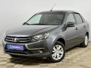 Lada (ВАЗ) Granta I Рестайлинг Борисоглебск  - изображение 15